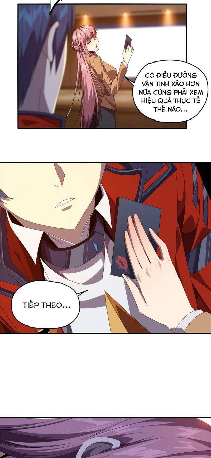 Siêu Thần Chế Tạp Sư: Chapter 92