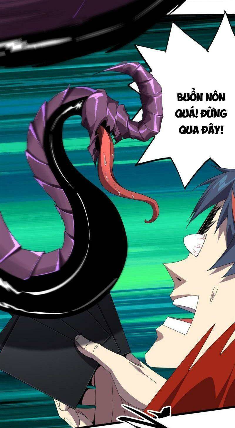 Siêu Thần Chế Tạp Sư: Chapter 94