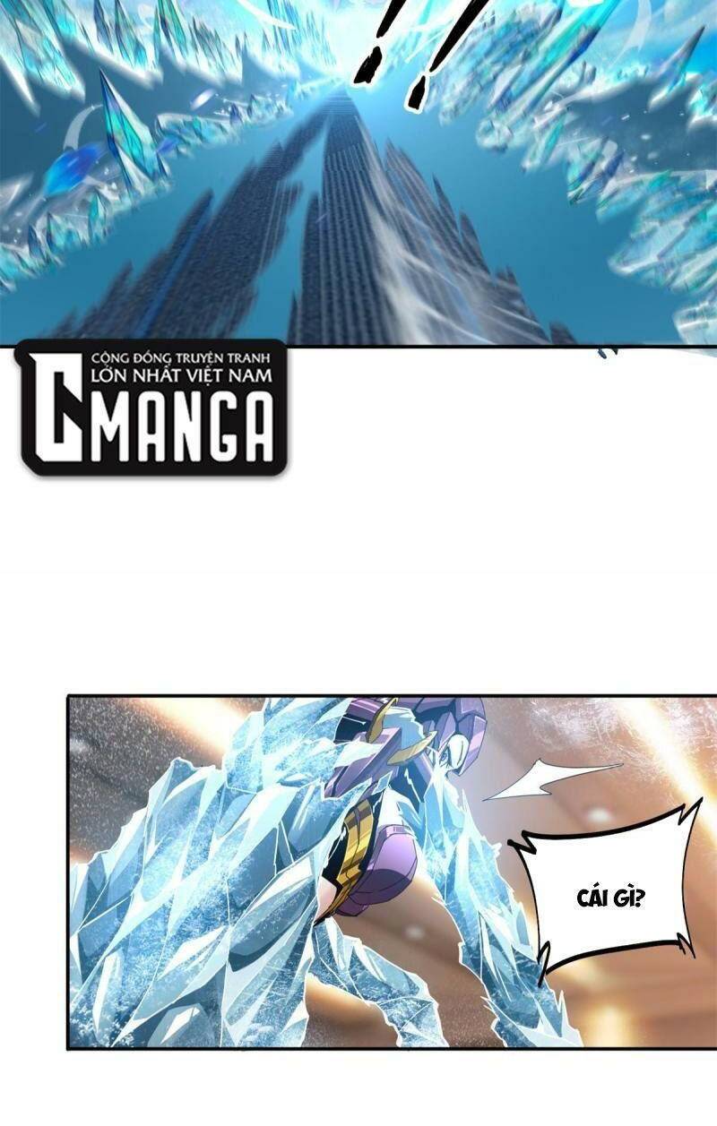 Siêu Thần Chế Tạp Sư: Chapter 94