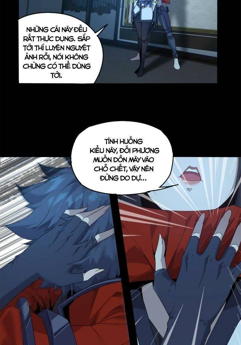 Siêu Thần Chế Tạp Sư: Chapter 94