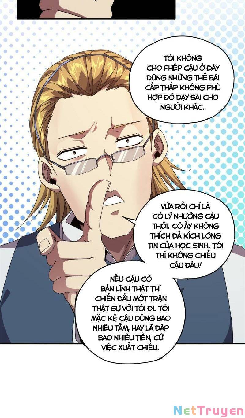 Siêu Thần Chế Tạp Sư: Chapter 95