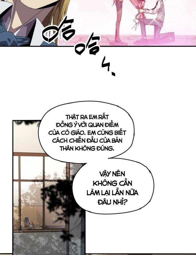 Siêu Thần Chế Tạp Sư: Chapter 95