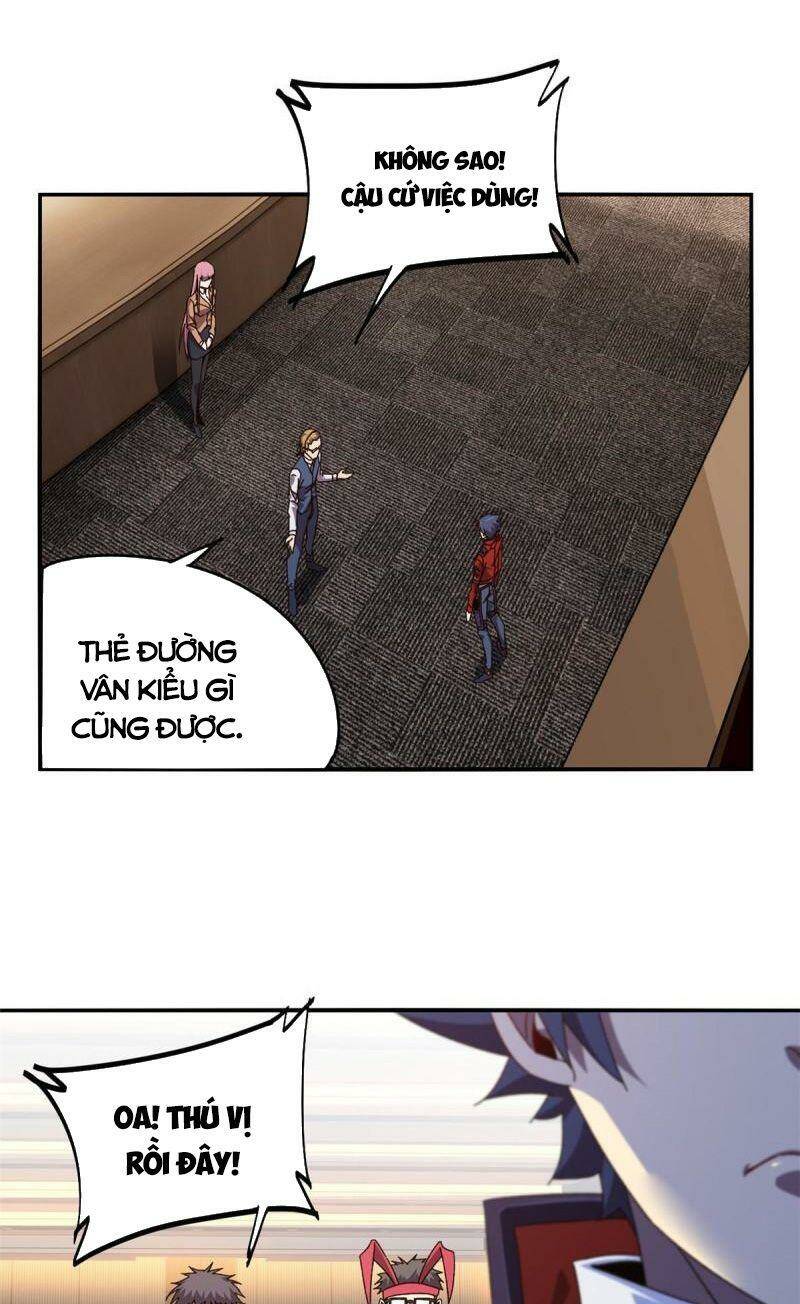 Siêu Thần Chế Tạp Sư: Chapter 95
