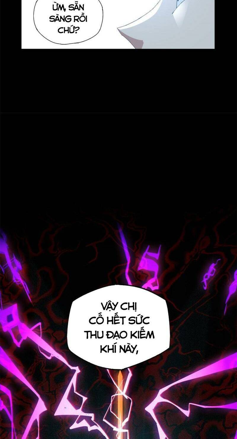 Siêu Thần Chế Tạp Sư: Chapter 96