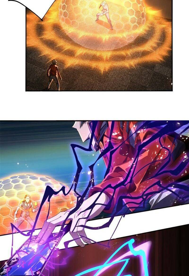 Siêu Thần Chế Tạp Sư: Chapter 96