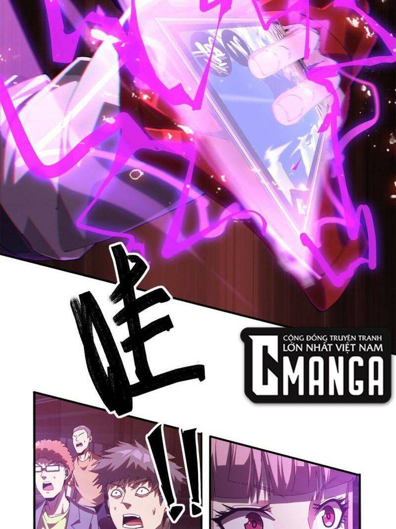 Siêu Thần Chế Tạp Sư: Chapter 96