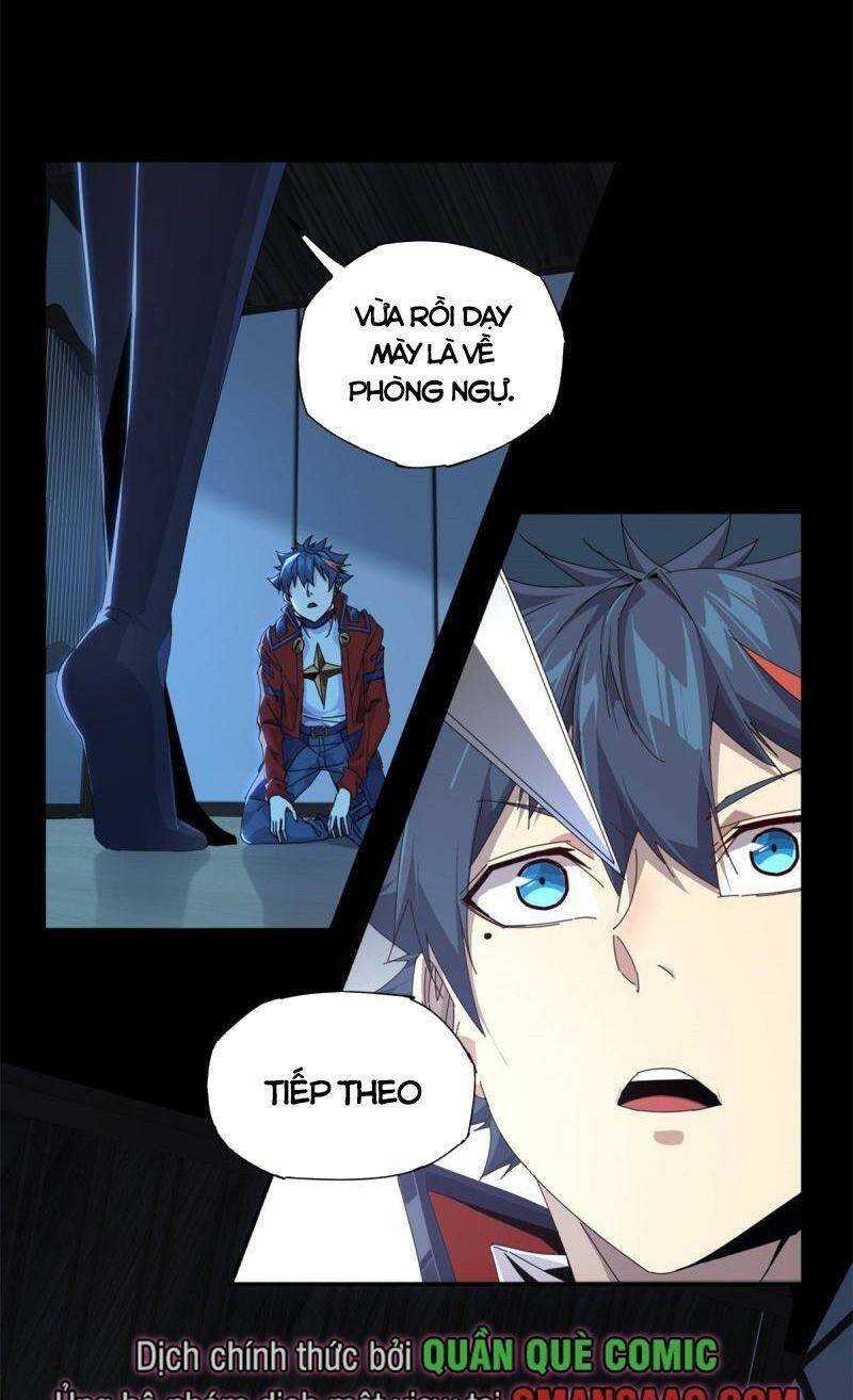 Siêu Thần Chế Tạp Sư: Chapter 96