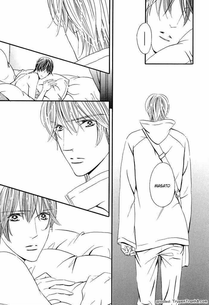 Silence: Chapter 2