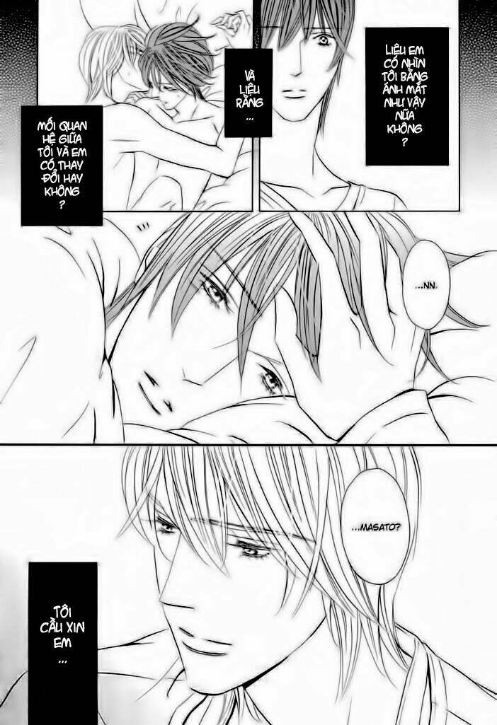Silence: Chapter 4