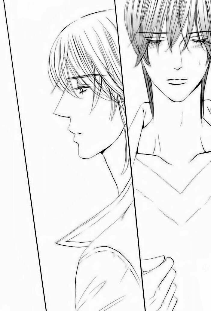 Silence: Chapter 5