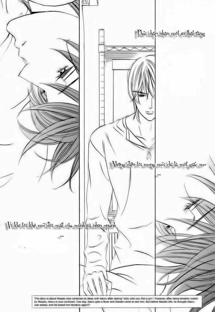 Silence: Chapter 5