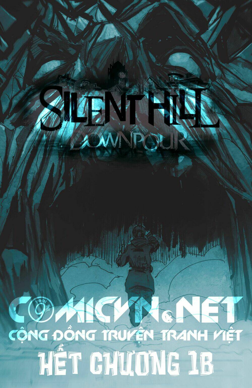 Nhất Sinh Nhất Thế Tiếu Thương Khung: Chapter 1.2