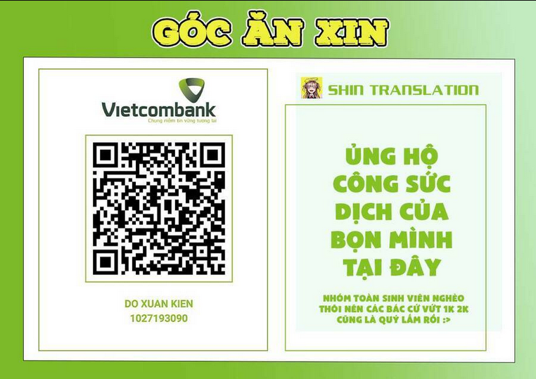 skeleton double - người vô hình: Chapter 15