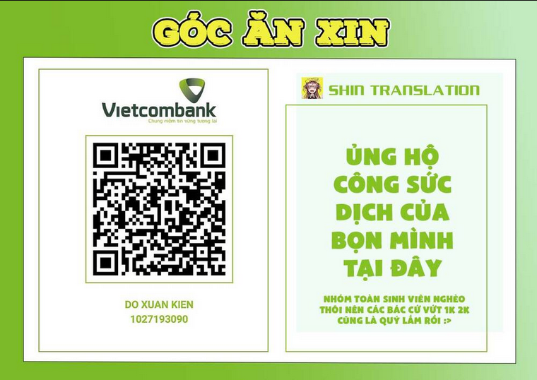 skeleton double - người vô hình: Chapter 16