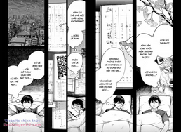 skeleton double - người vô hình: Chapter 19