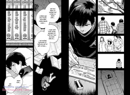 skeleton double - người vô hình: Chapter 19