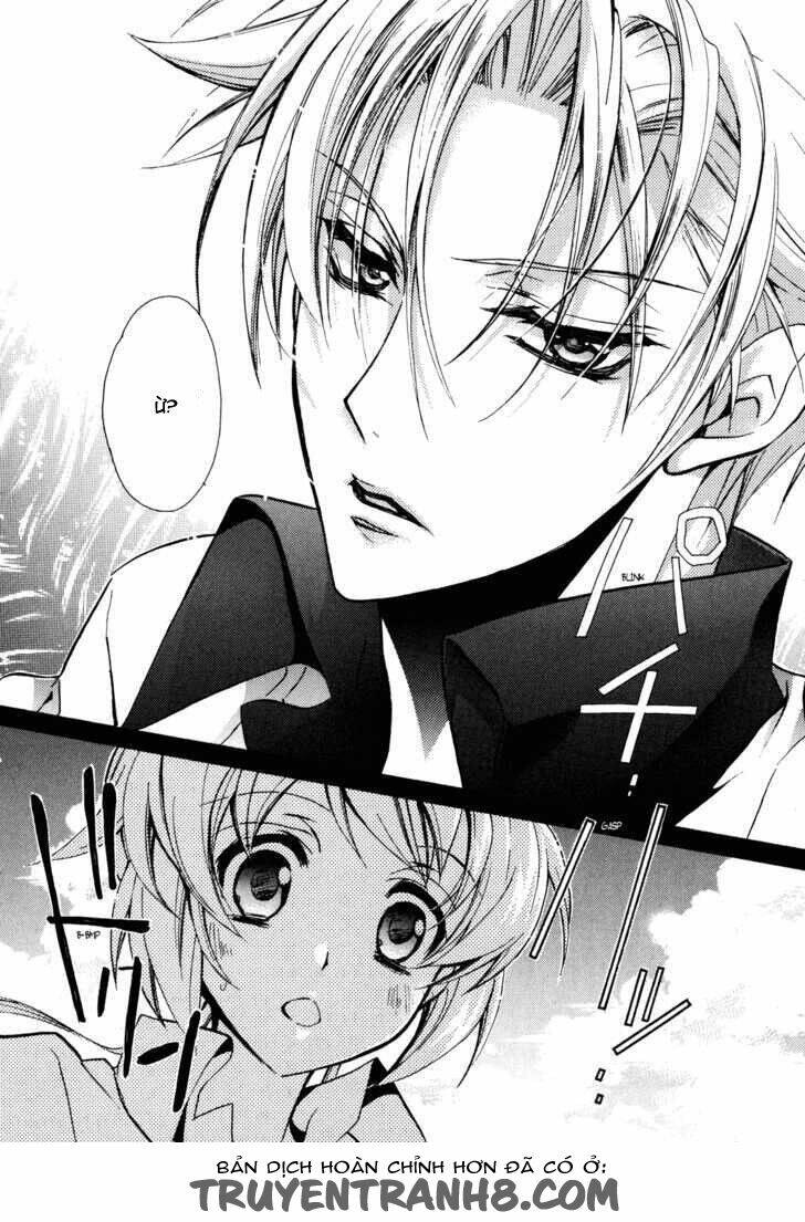 S.L.H (Stray Love Hearts): Chapter 14