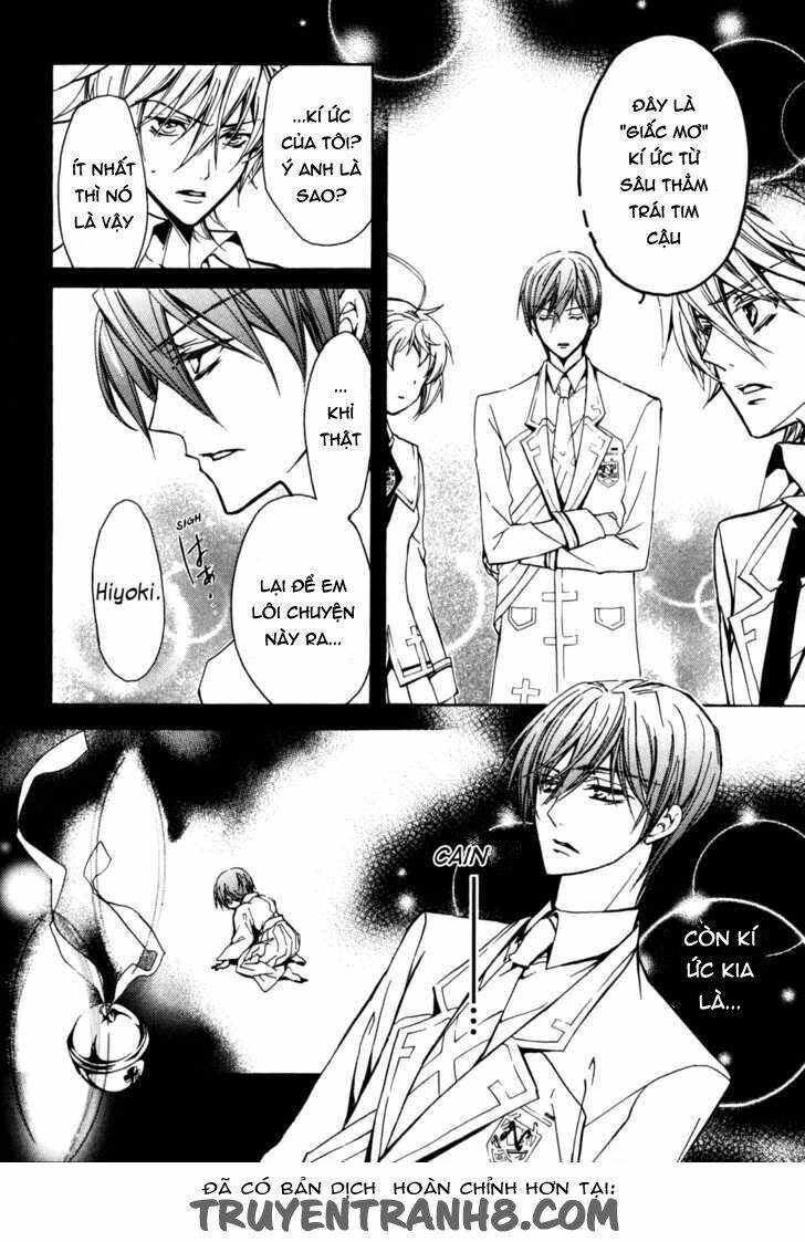 S.L.H (Stray Love Hearts): Chapter 19