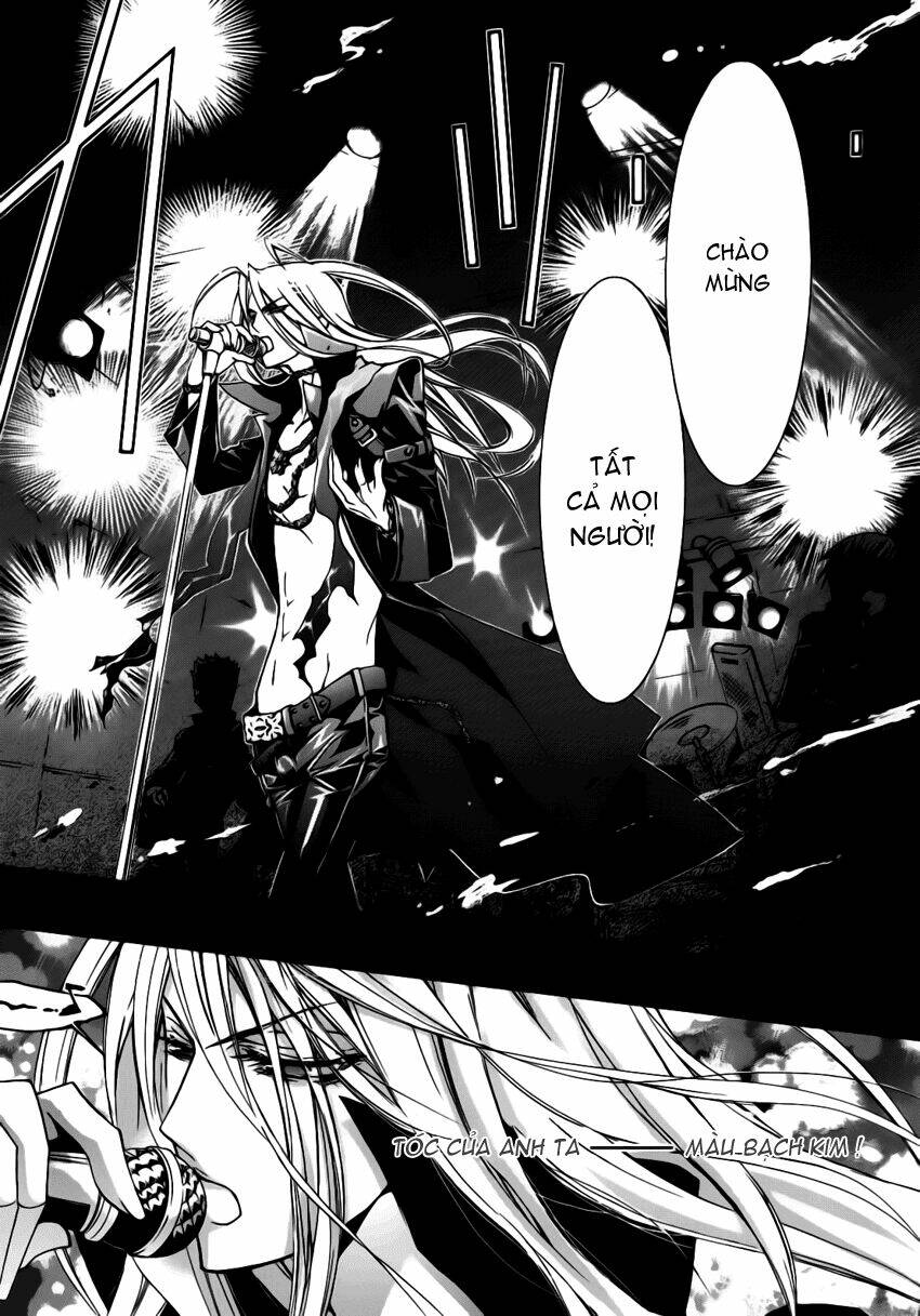 S.L.H (Stray Love Hearts): Chapter 2