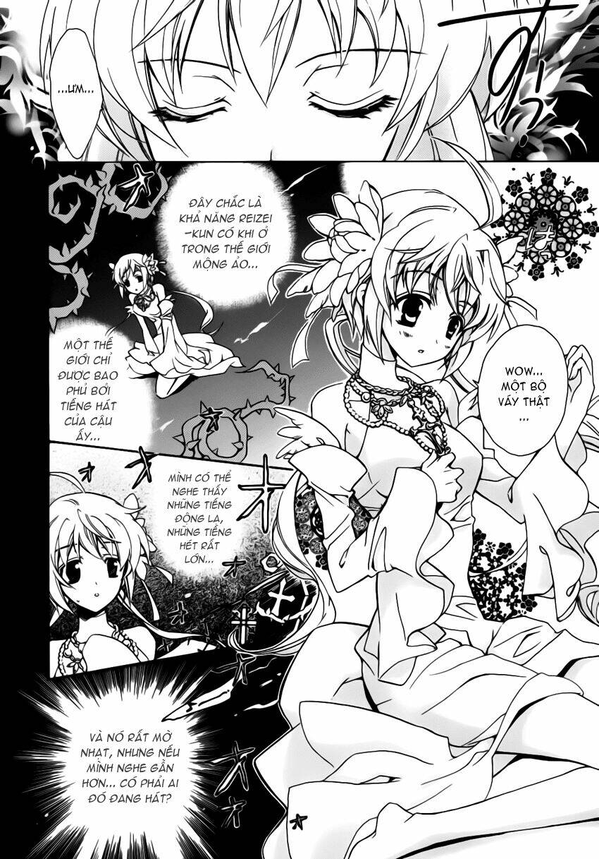 S.L.H (Stray Love Hearts): Chapter 2
