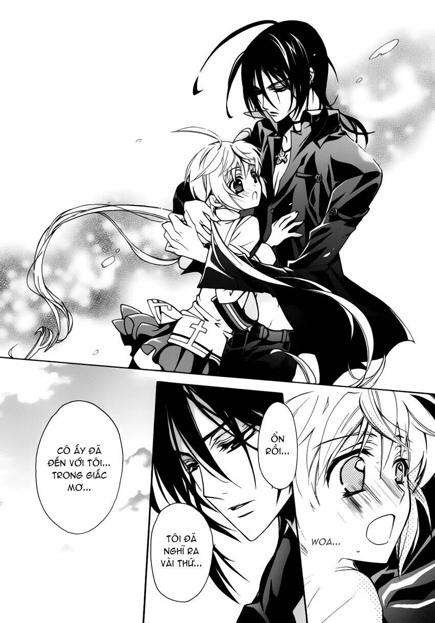 S.L.H (Stray Love Hearts): Chapter 2