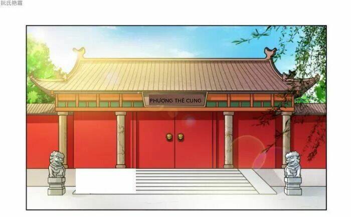 Trùm Phản Diện Muốn Tìm Chết!: Chapter 1