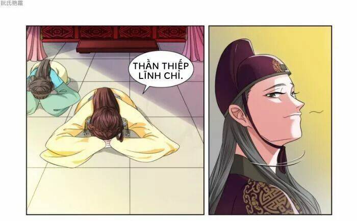 Trùm Phản Diện Muốn Tìm Chết!: Chapter 1