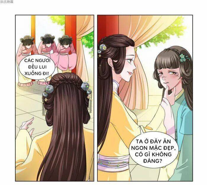 Trùm Phản Diện Muốn Tìm Chết!: Chapter 1