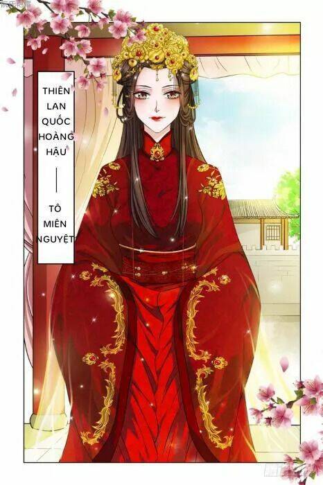 Trùm Phản Diện Muốn Tìm Chết!: Chapter 1