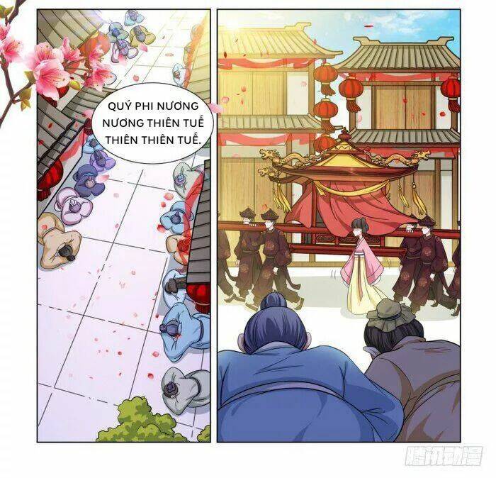 Trùm Phản Diện Muốn Tìm Chết!: Chapter 1