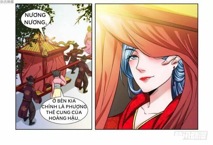 Trùm Phản Diện Muốn Tìm Chết!: Chapter 1