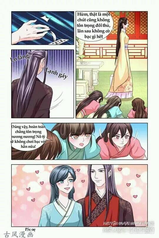 Trùm Phản Diện Muốn Tìm Chết!: Chapter 10