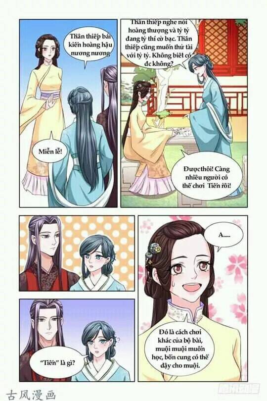 Trùm Phản Diện Muốn Tìm Chết!: Chapter 10