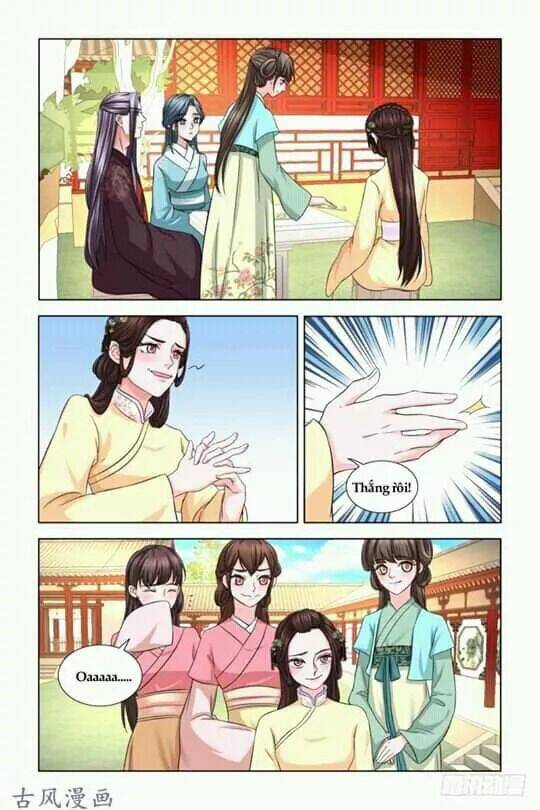 Trùm Phản Diện Muốn Tìm Chết!: Chapter 10