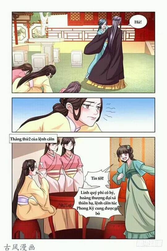Trùm Phản Diện Muốn Tìm Chết!: Chapter 10