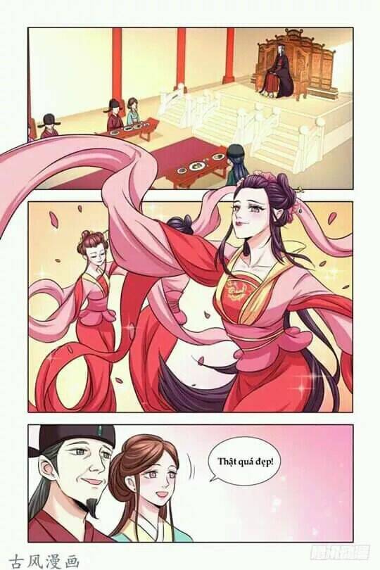 Trùm Phản Diện Muốn Tìm Chết!: Chapter 11