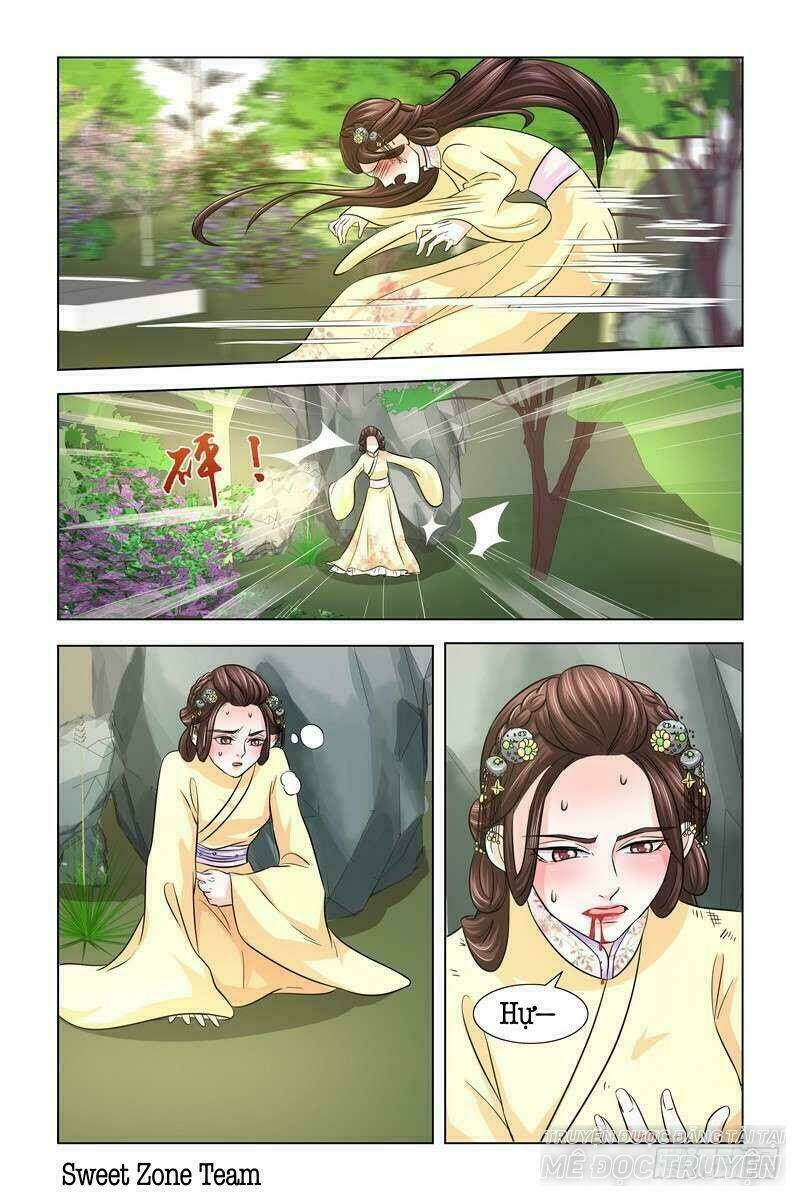 Trùm Phản Diện Muốn Tìm Chết!: Chapter 21
