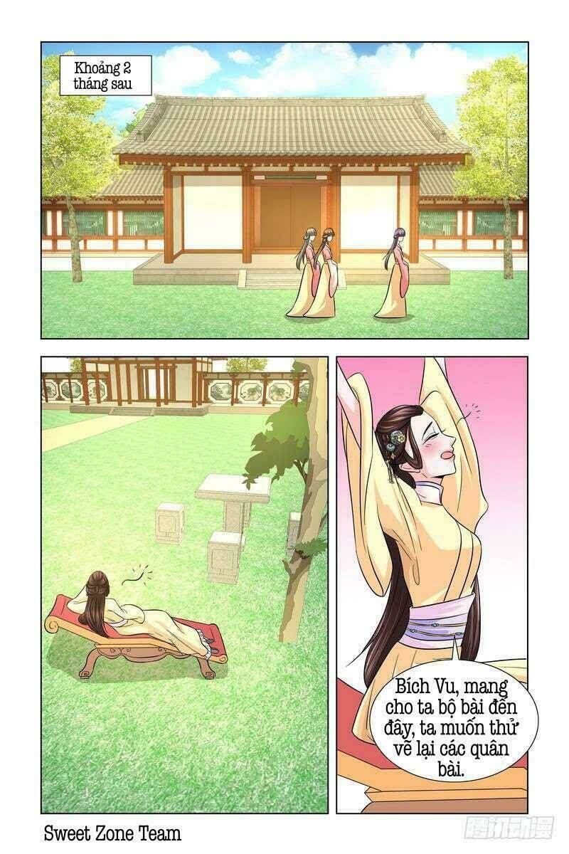 Trùm Phản Diện Muốn Tìm Chết!: Chapter 21