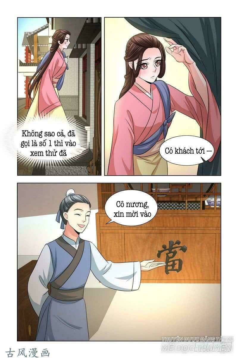 Trùm Phản Diện Muốn Tìm Chết!: Chapter 23