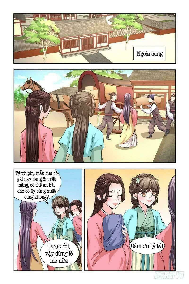 Trùm Phản Diện Muốn Tìm Chết!: Chapter 23