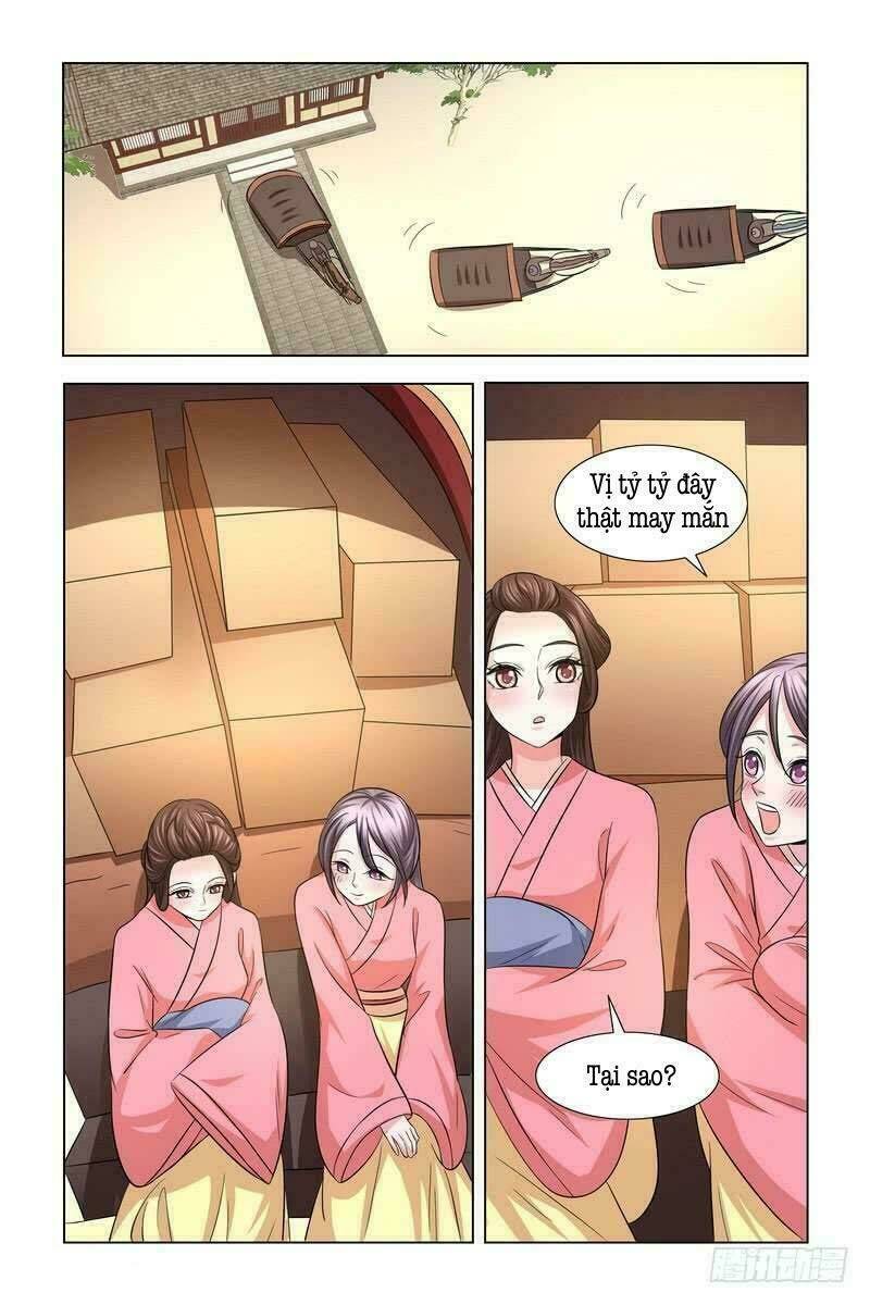 Trùm Phản Diện Muốn Tìm Chết!: Chapter 23