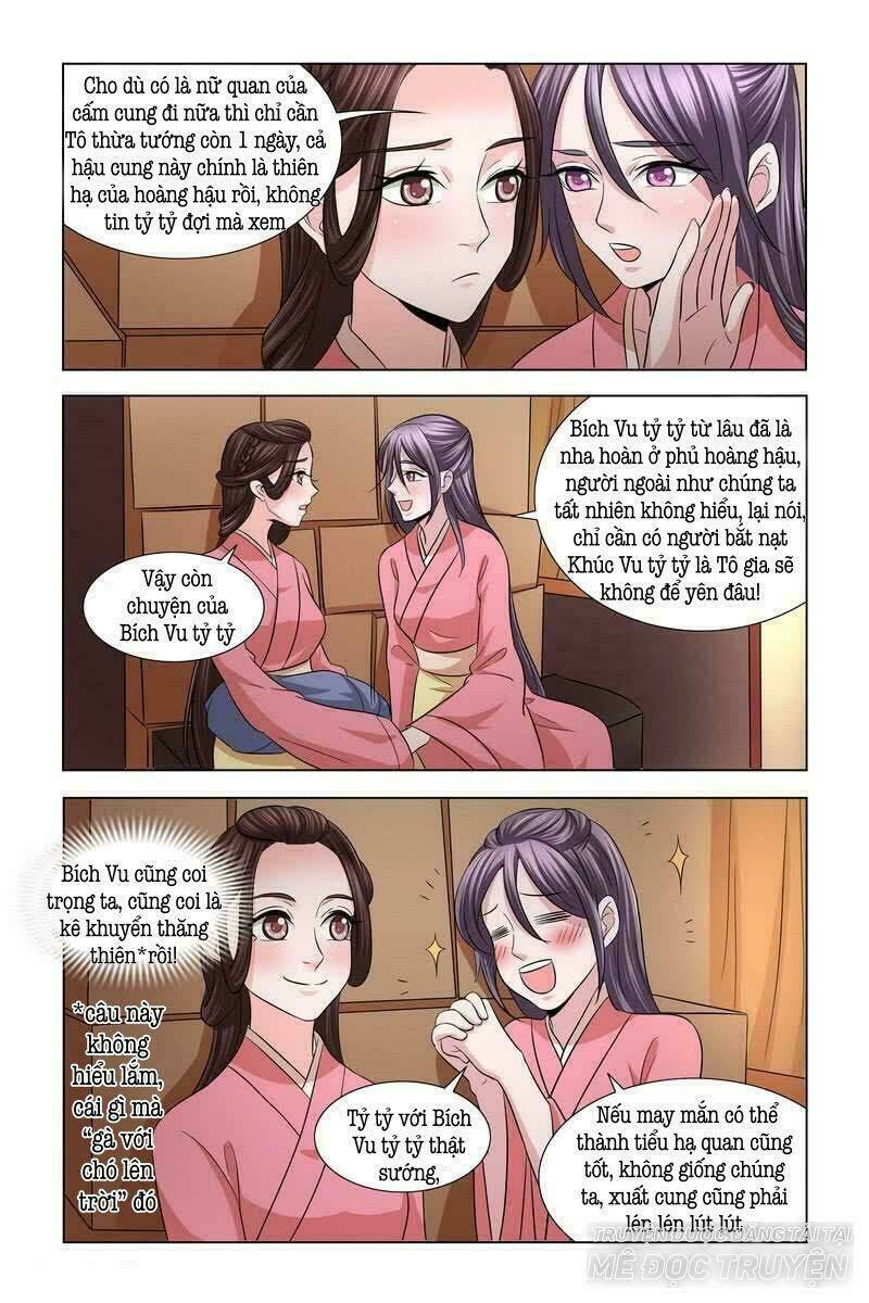 Trùm Phản Diện Muốn Tìm Chết!: Chapter 23