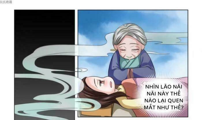 Trùm Phản Diện Muốn Tìm Chết!: Chapter 3