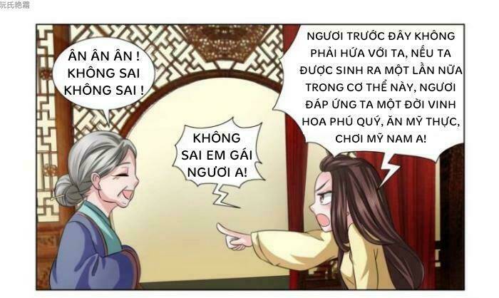 Trùm Phản Diện Muốn Tìm Chết!: Chapter 3