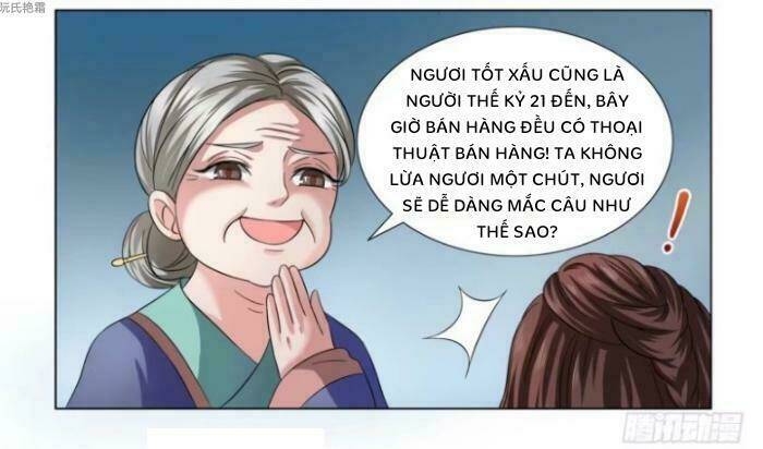 Trùm Phản Diện Muốn Tìm Chết!: Chapter 3