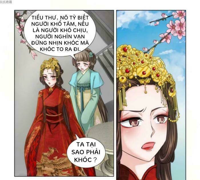 Trùm Phản Diện Muốn Tìm Chết!: Chapter 3