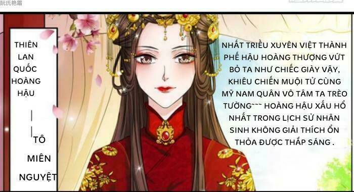 Trùm Phản Diện Muốn Tìm Chết!: Chapter 3
