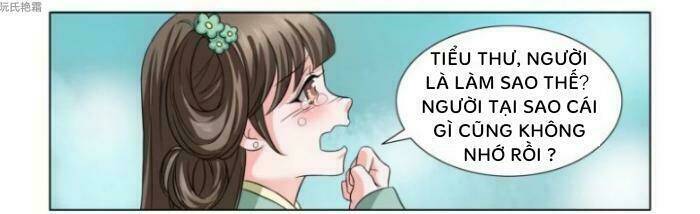 Trùm Phản Diện Muốn Tìm Chết!: Chapter 3