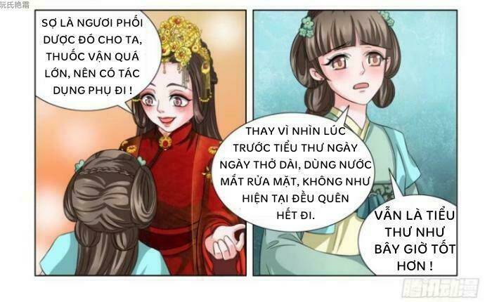 Trùm Phản Diện Muốn Tìm Chết!: Chapter 3