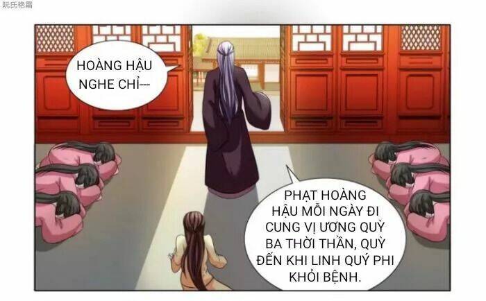 Trùm Phản Diện Muốn Tìm Chết!: Chapter 4